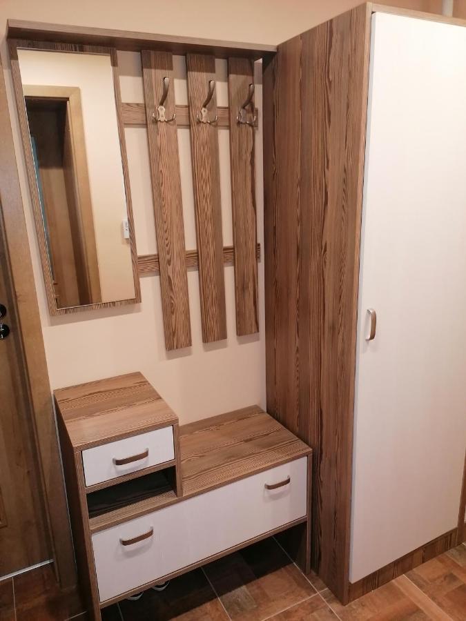 Apartman ชิลินา ภายนอก รูปภาพ